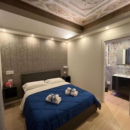 La Suite Deluxe Rooms & Apartments Bolonya Dış mekan fotoğraf