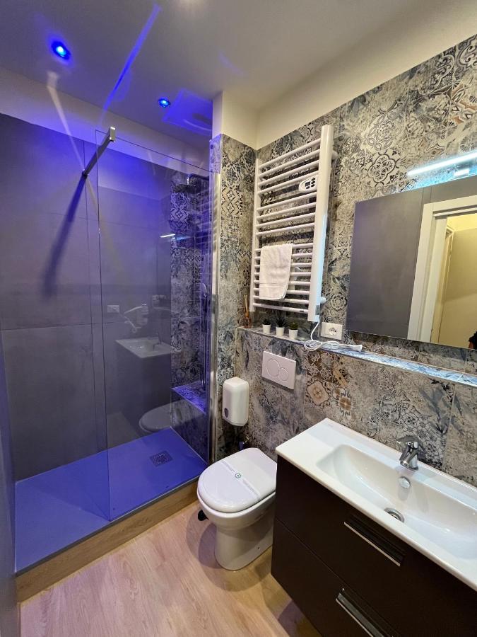 La Suite Deluxe Rooms & Apartments Bolonya Dış mekan fotoğraf