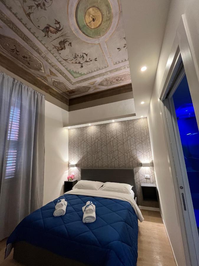 La Suite Deluxe Rooms & Apartments Bolonya Dış mekan fotoğraf