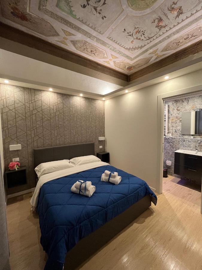 La Suite Deluxe Rooms & Apartments Bolonya Dış mekan fotoğraf