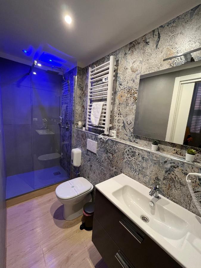 La Suite Deluxe Rooms & Apartments Bolonya Dış mekan fotoğraf