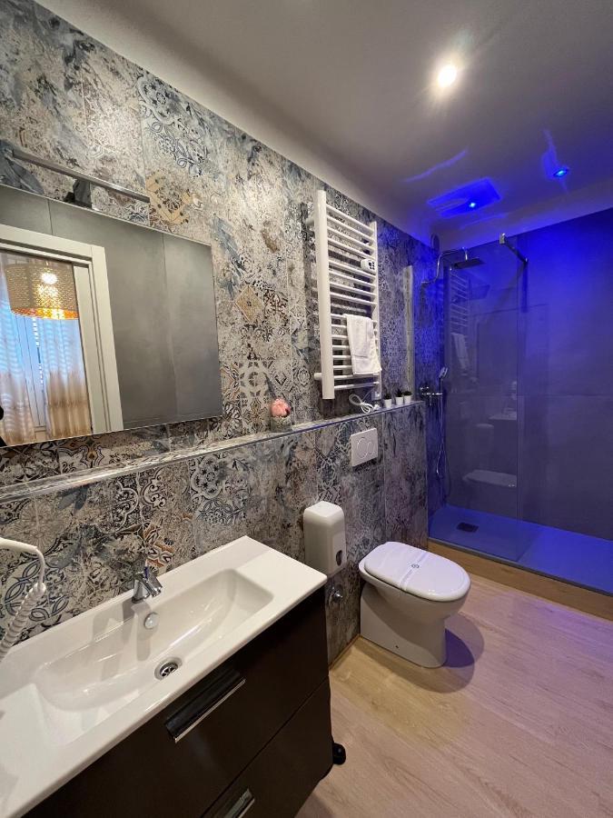 La Suite Deluxe Rooms & Apartments Bolonya Dış mekan fotoğraf